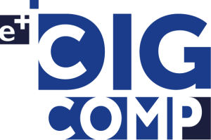 DigComp Erasmus